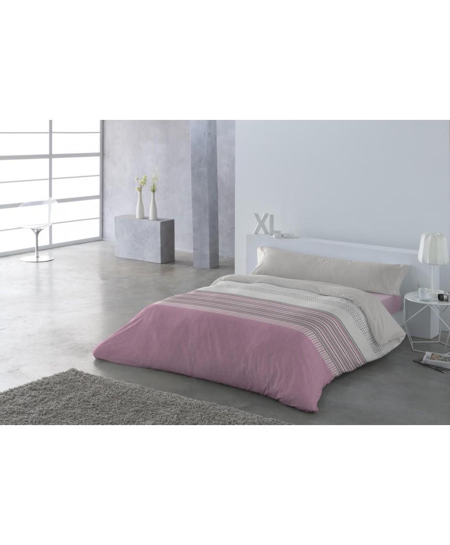 tejidos jvr FUNDA NORDICA J/2 P MODELO NIZA