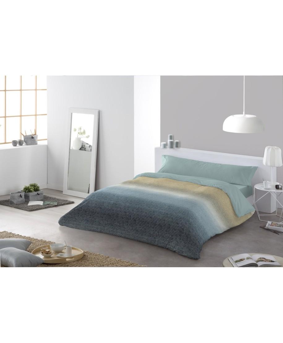 tejidos jvr FUNDA NORDICA J/2 P MODELO SIERO