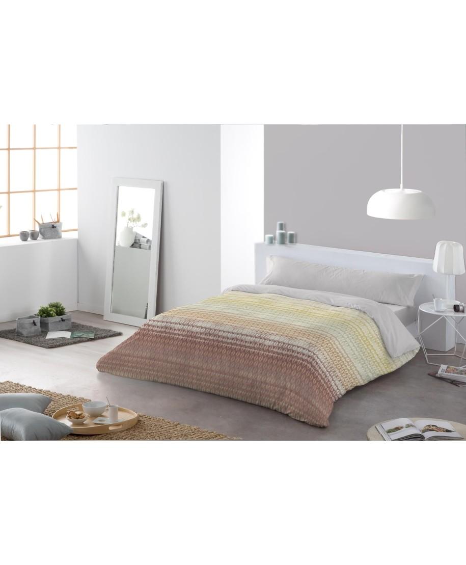 Tejidos Jvr FUNDA NORDICA J/2 P MODELO SOUL