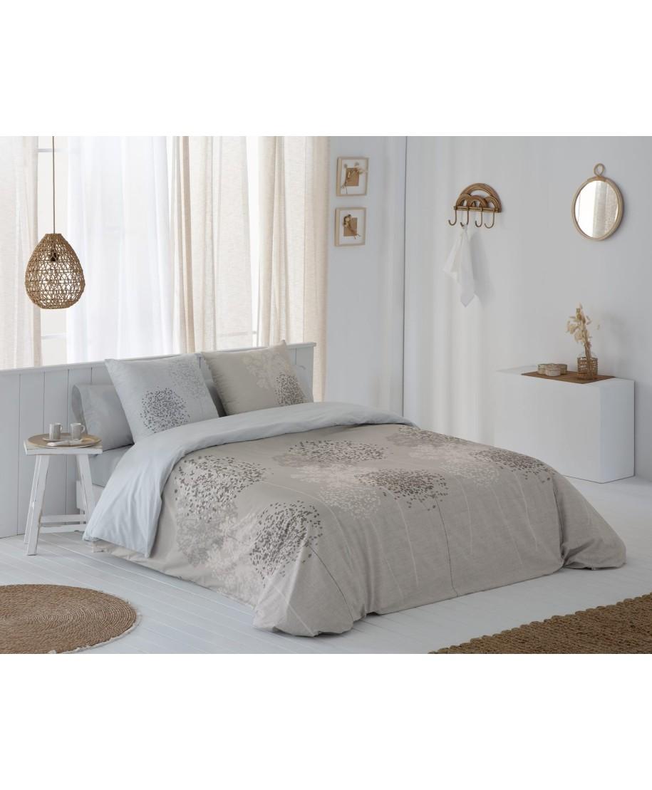 Tejidos Jvr FUNDA NORDICA J/2 P MODELO TERRA