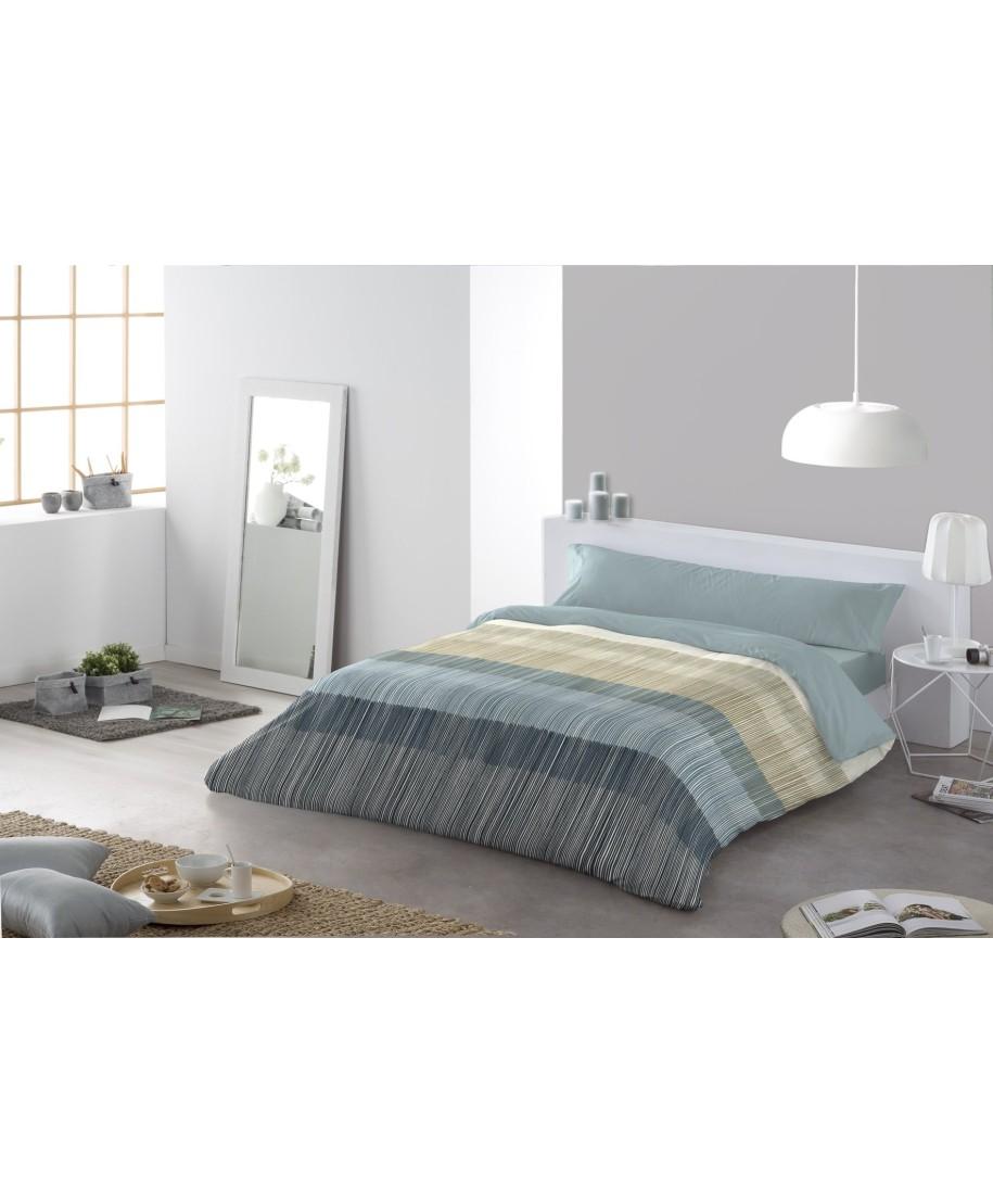 Tejidos Jvr FUNDA NORDICA J/2 P MODELO TINEO