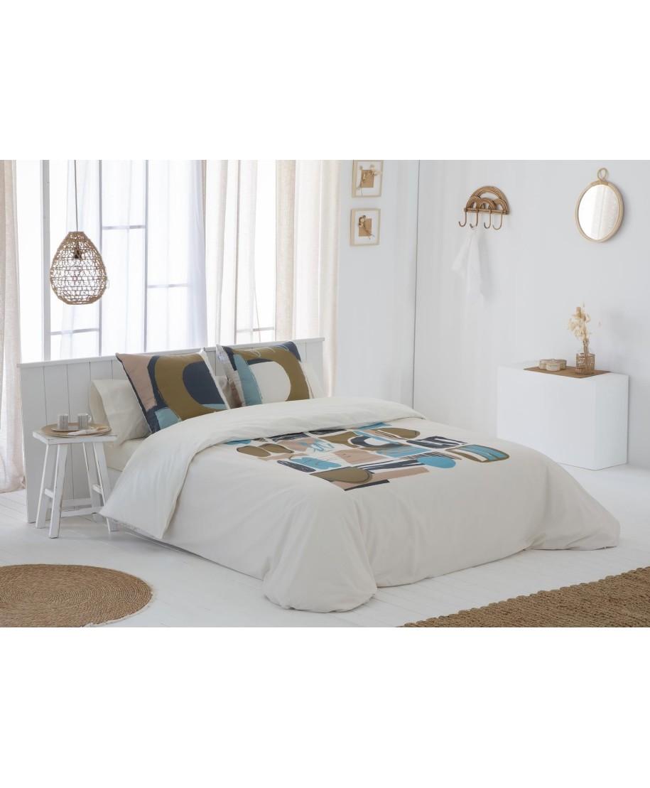 Tejidos Jvr FUNDA NORDICA J/2 P MODELO VITA