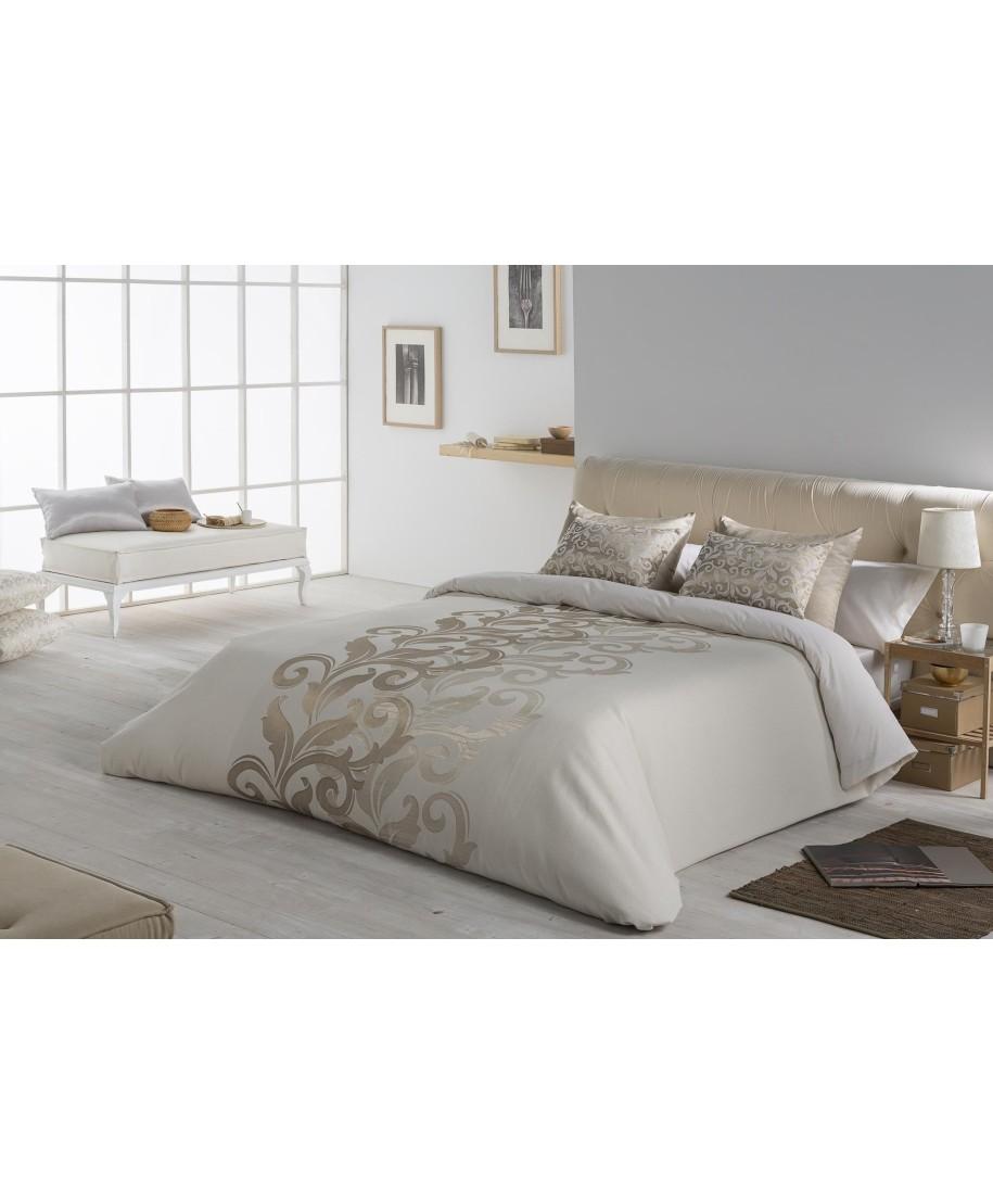 tejidos jvr FUNDA NORDICA MODELO DONATELLA