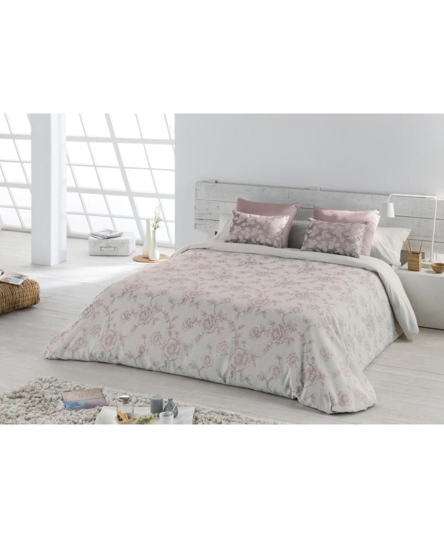 tejidos jvr FUNDA NORDICA MODELO FANTASY