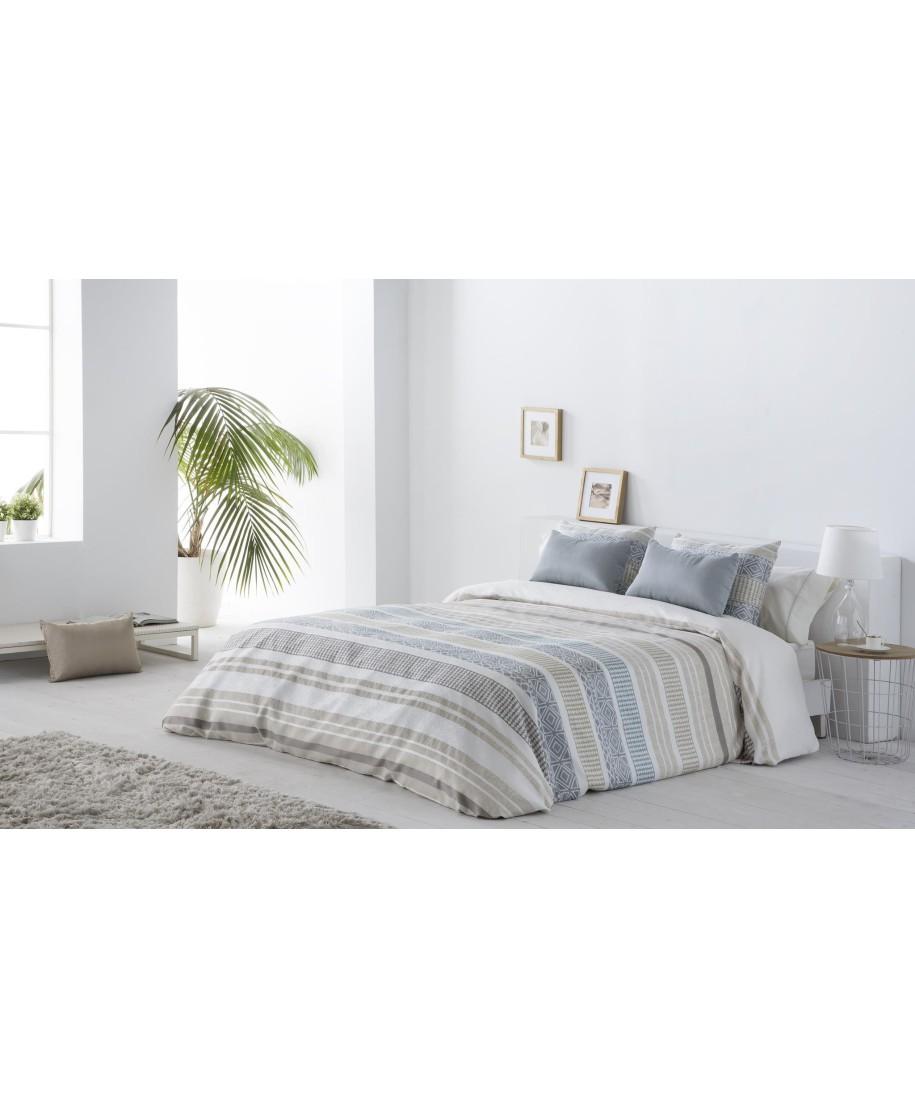 tejidos jvr FUNDA NORDICA MODELO FRIDA