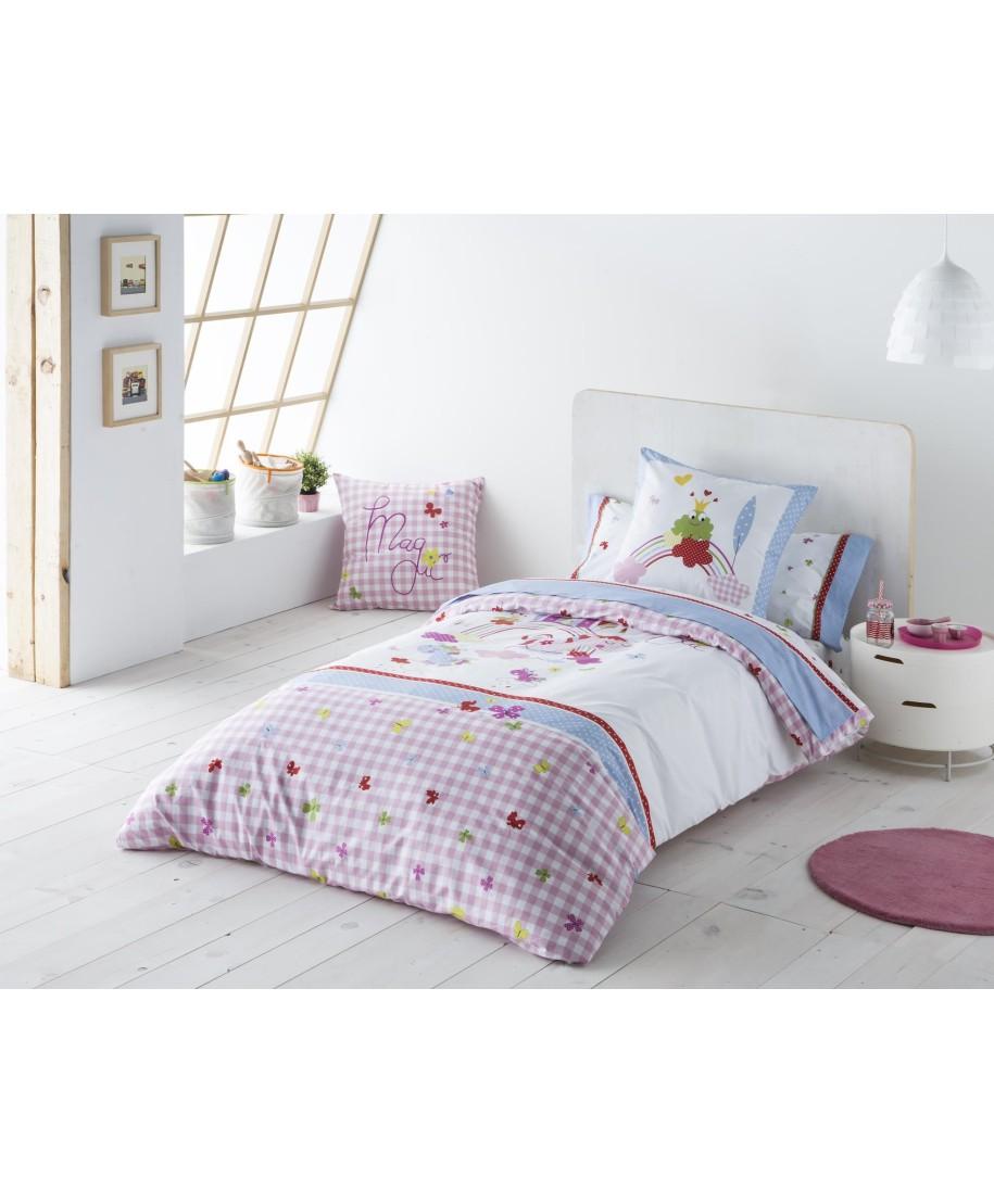 Tejidos Jvr FUNDA NORDICA MODELO MAGIC