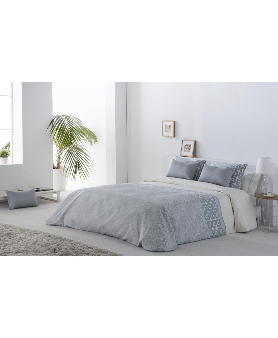 Tejidos Jvr FUNDA NORDICA MODELO MORGAN