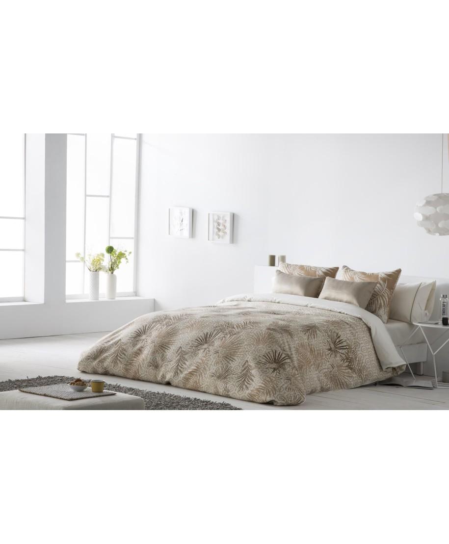 Tejidos Jvr FUNDA NORDICA MODELO NATURE