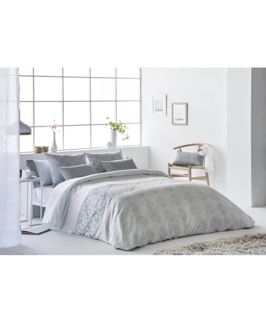 tejidos jvr FUNDA NORDICA MODELO RIVOLI