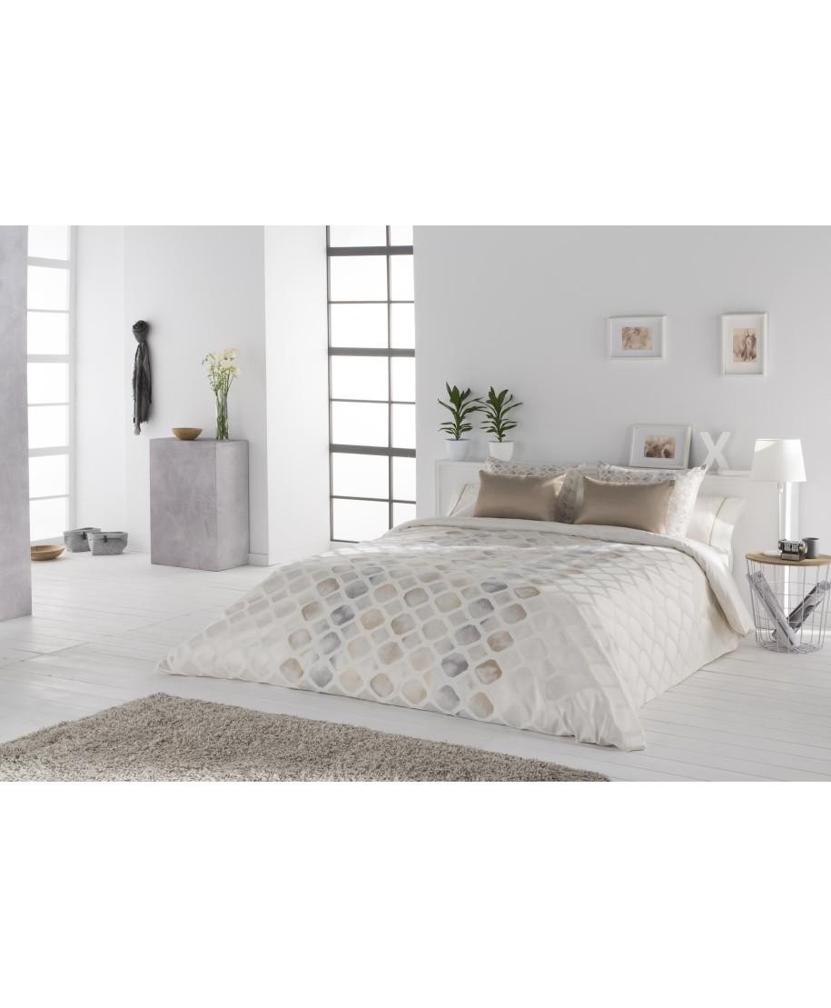 Tejidos Jvr FUNDA NORDICA MODELO YARA