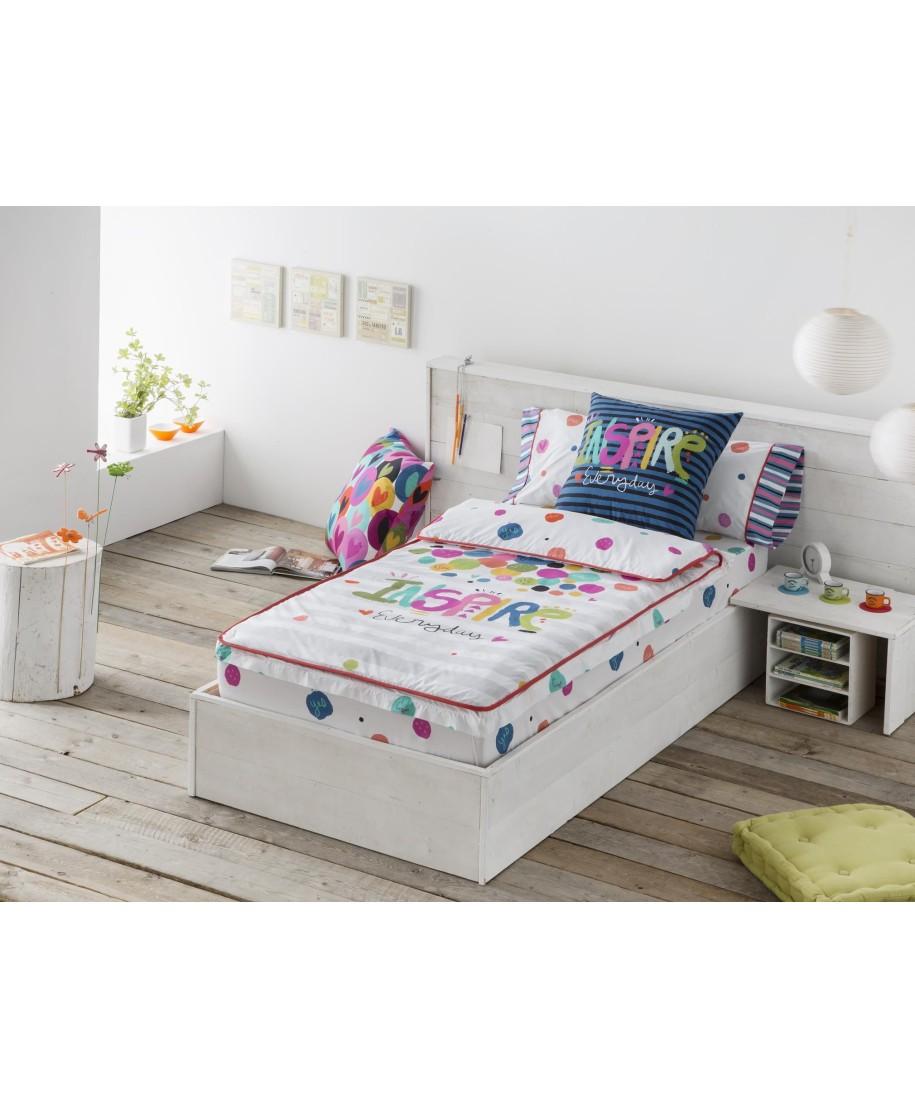 tejidos jvr SACO NORDICO MODELO JOY