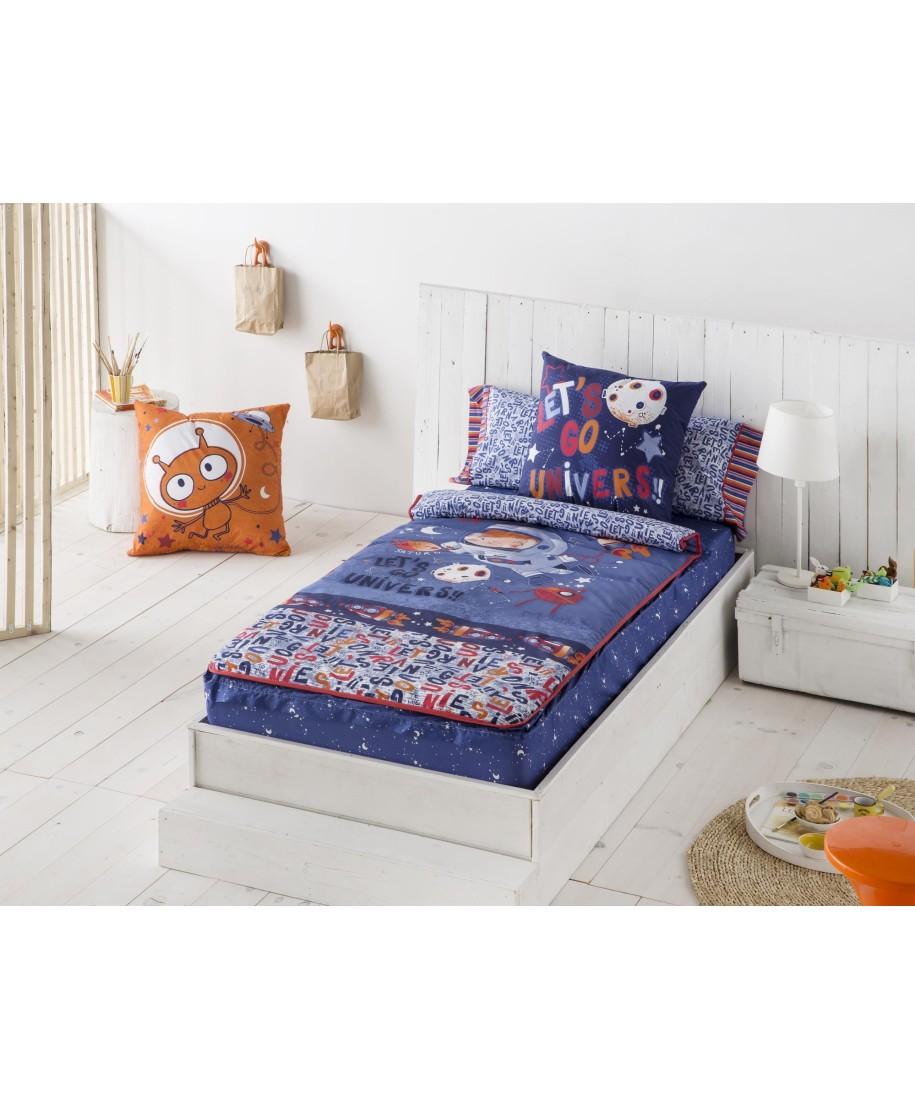 tejidos jvr SACO NORDICO MODELO ROCKY