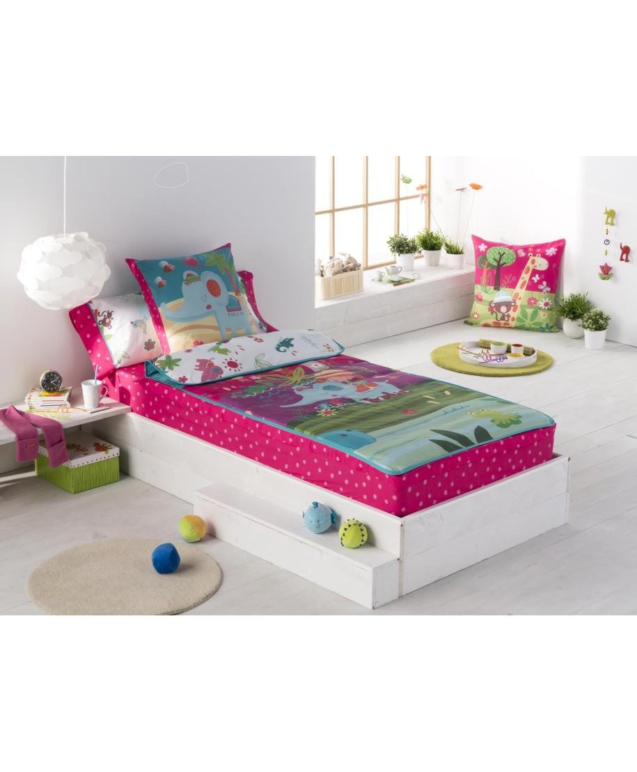 Tejidos Jvr SACO NORDICO MODELO THAI