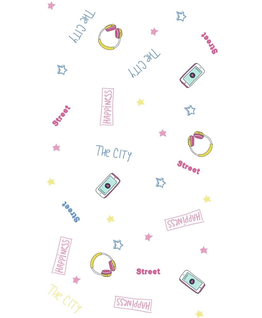 Tejidos Jvr TELA ALGODON MODELO CITY-100