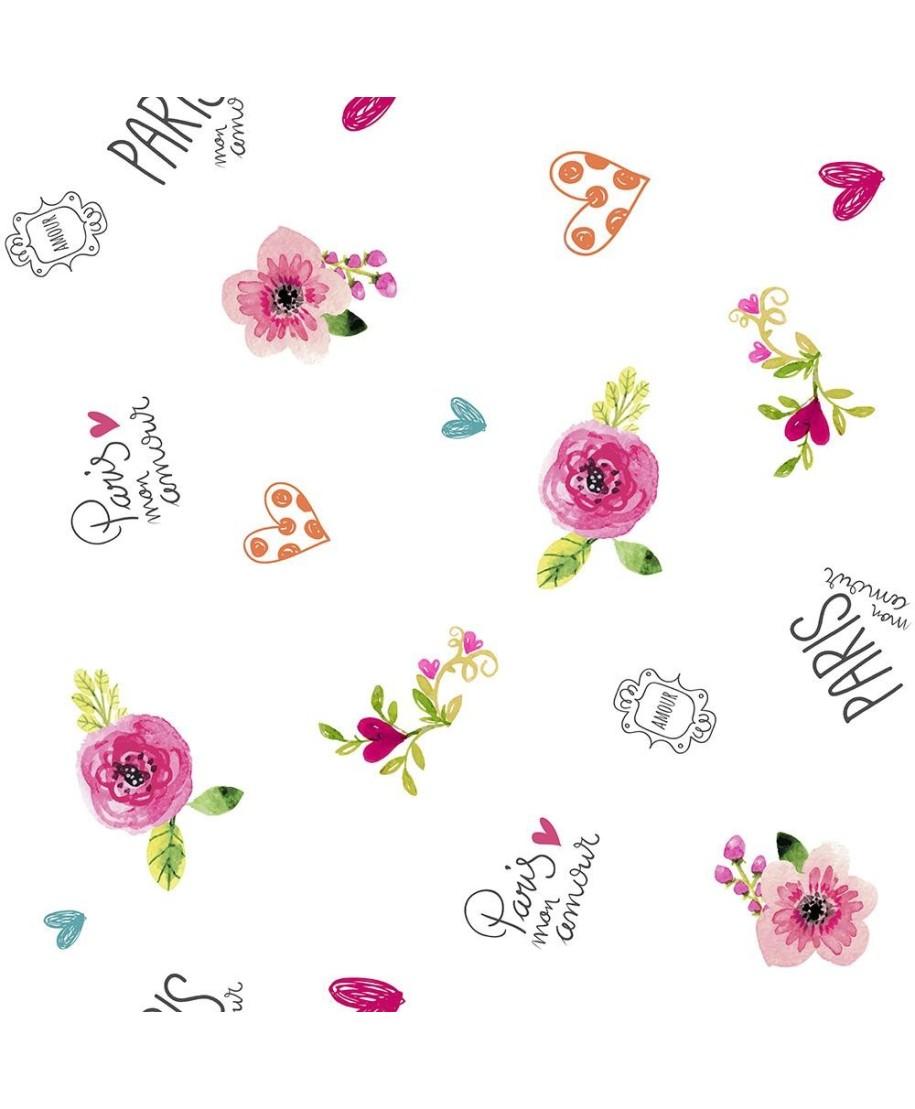 Tejidos Jvr TELA ALGODON MODELO COOKIE-100