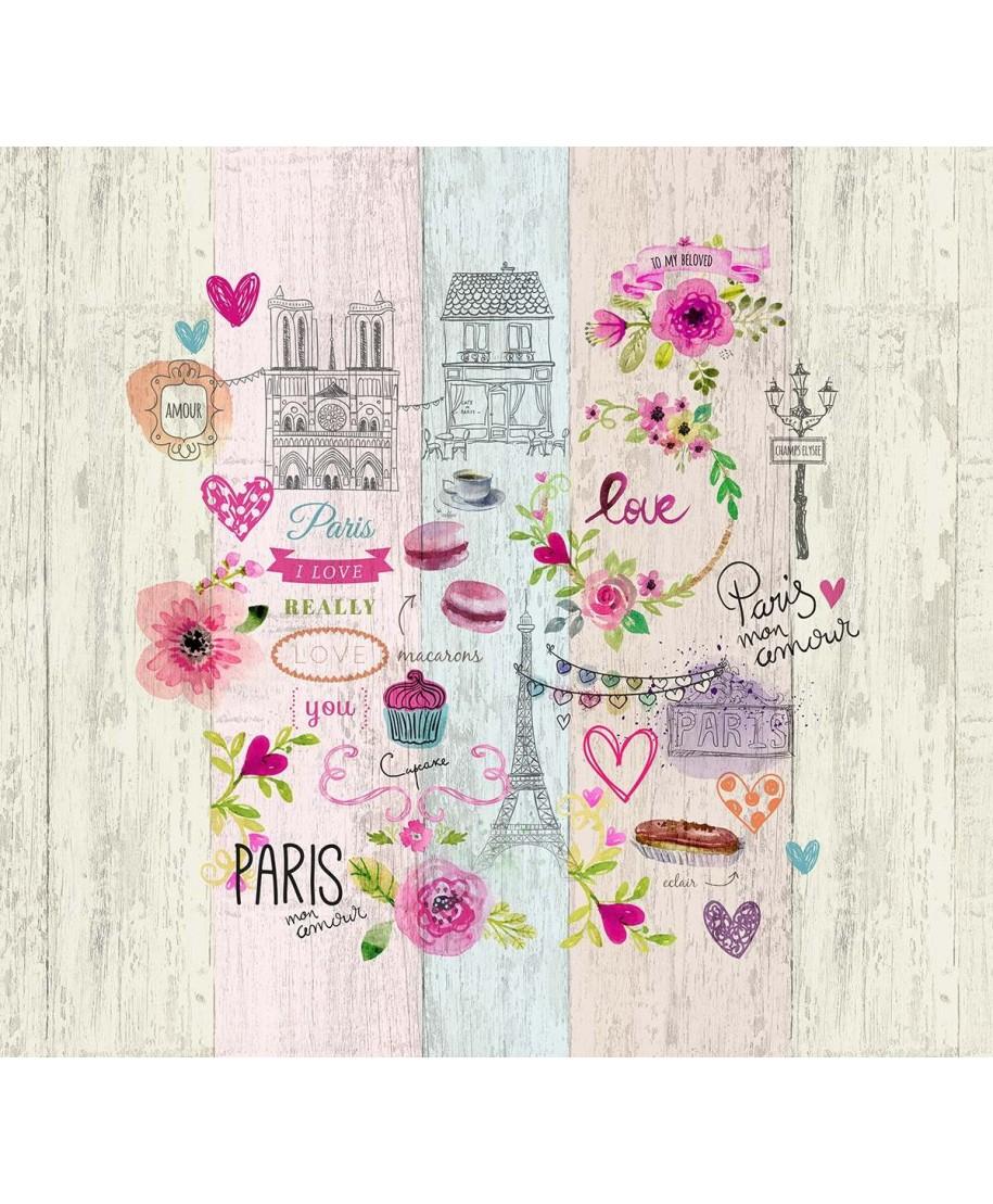 tejidos jvr TELA ALGODON MODELO COOKIE