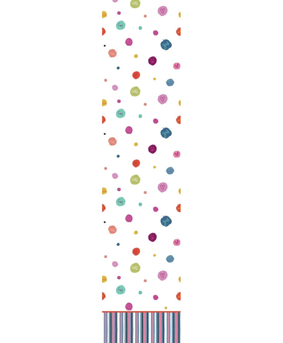 tejidos jvr TELA ALGODON MODELO JOY-300