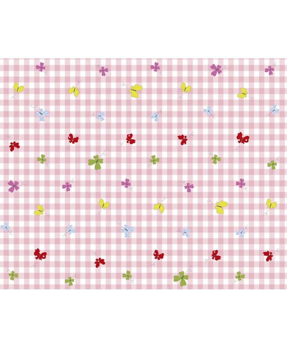 Tejidos Jvr TELA ALGODON MODELO MAGIC-200