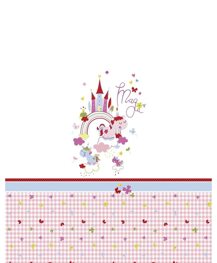 tejidos jvr TELA ALGODON MODELO MAGIC