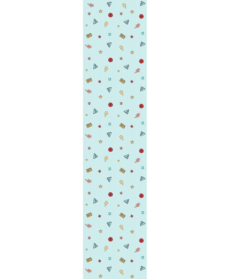 tejidos jvr TELA ALGODON MODELO MUSIC-100