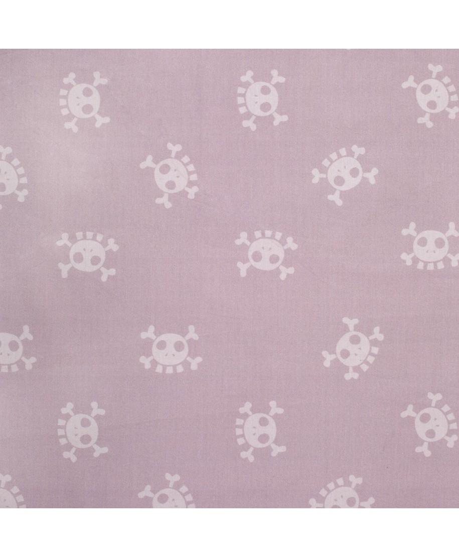 Tejidos Jvr TELA ALGODON MODELO PIRATE-100