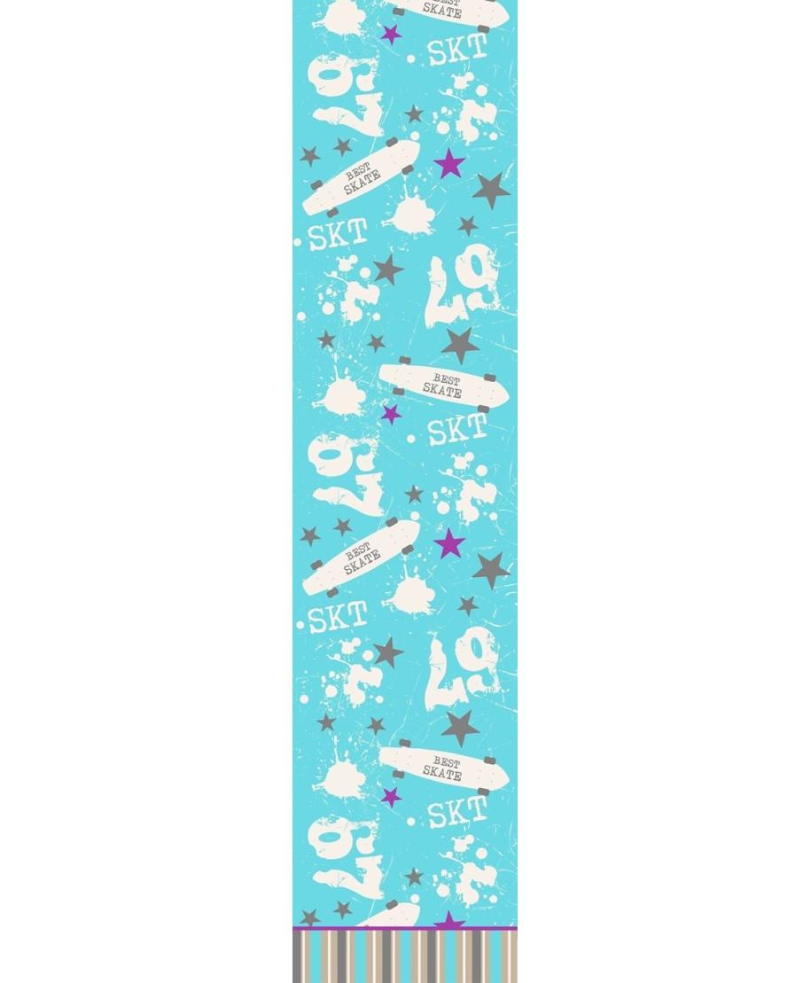 tejidos jvr TELA ALGODON MODELO STREET-300