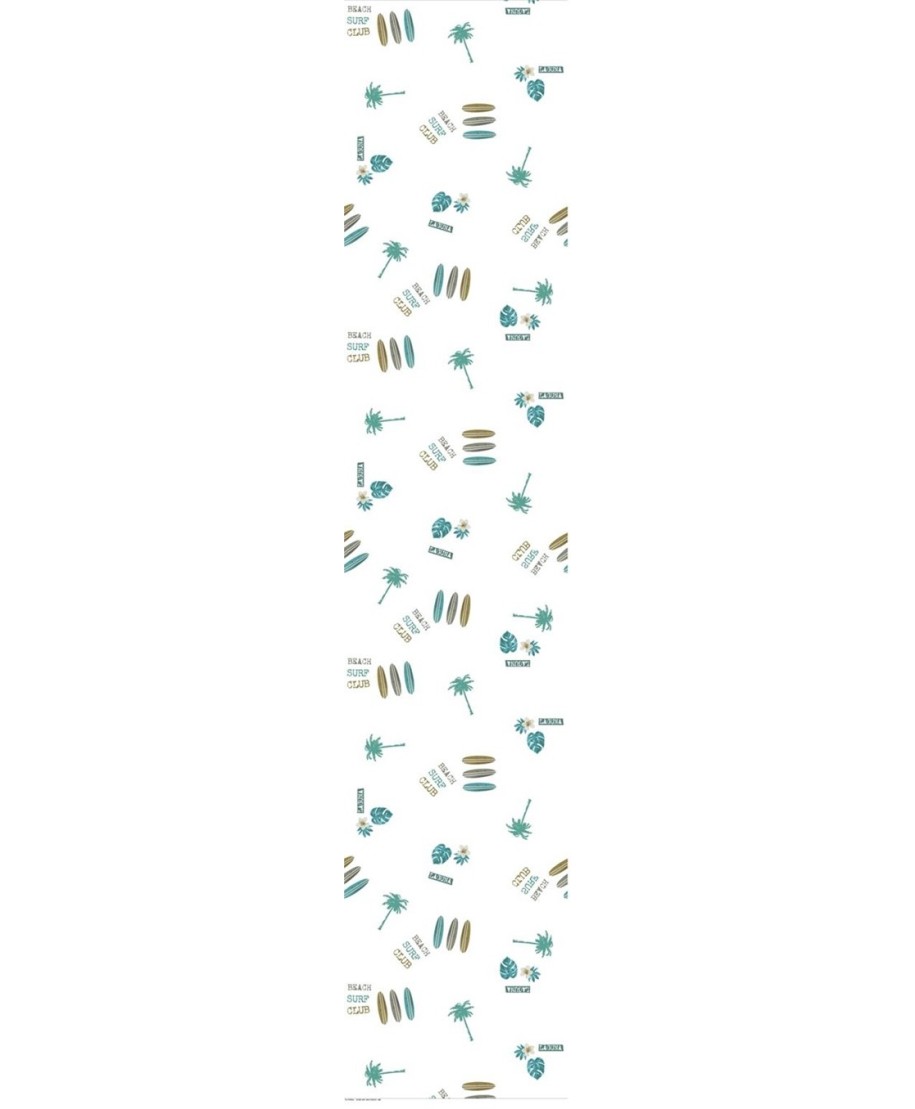 tejidos jvr TELA ALGODON MODELO SURF-200