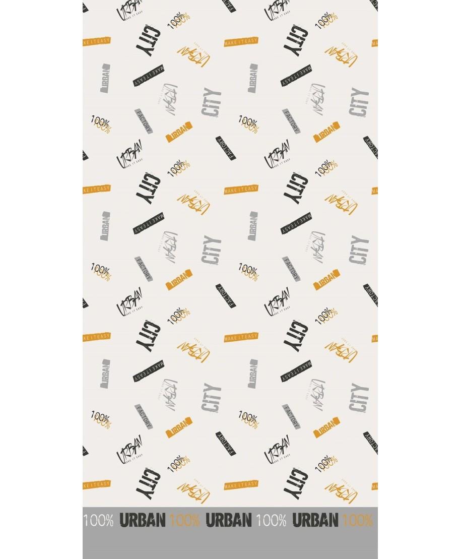 Tejidos Jvr TELA ALGODON MODELO URBAN-300