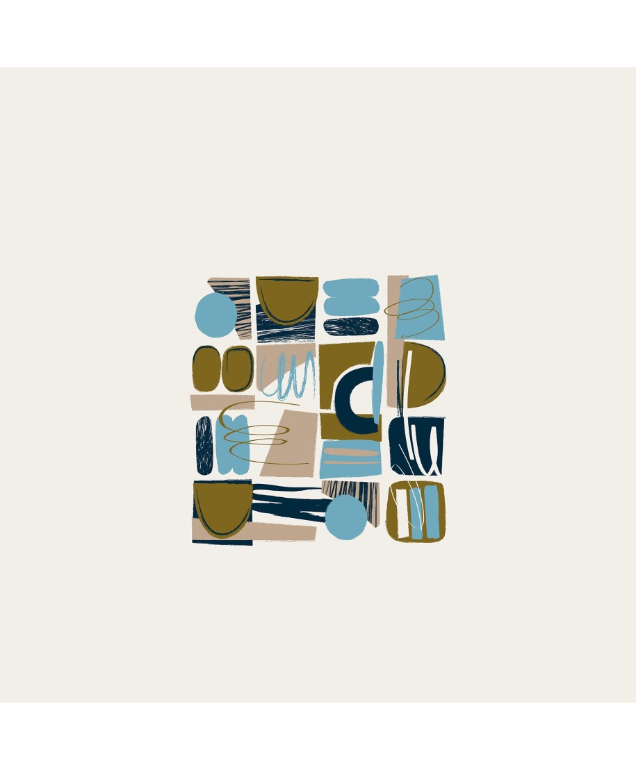 Tejidos Jvr TELA ALGODON MODELO VITA