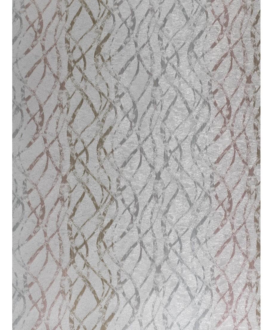 tejidos jvr TELA JACQUARD MODELO AMIENS-100