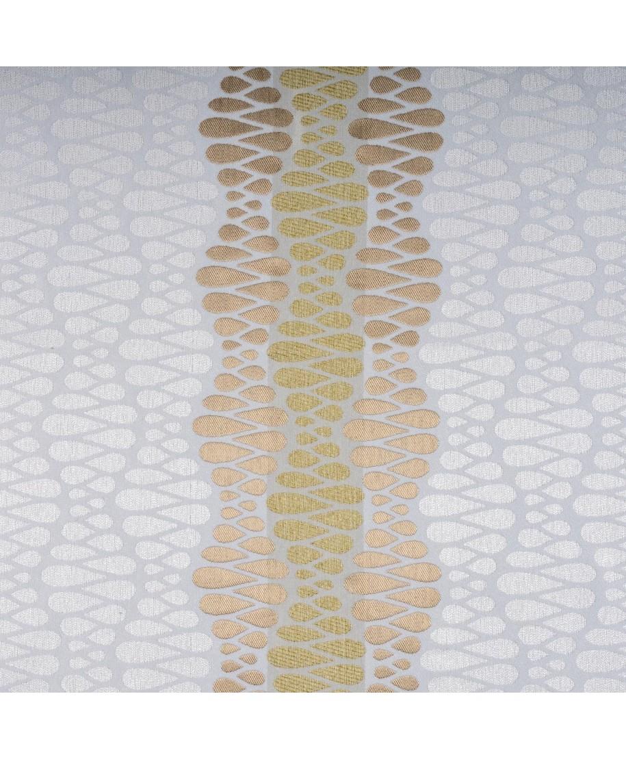 tejidos jvr TELA JACQUARD MODELO ANYA-100