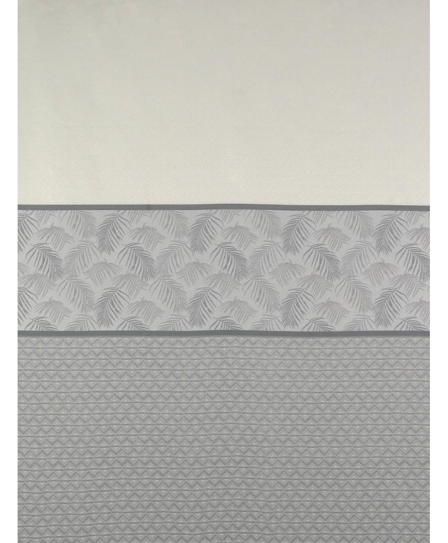 tejidos jvr TELA JACQUARD MODELO GEISHA