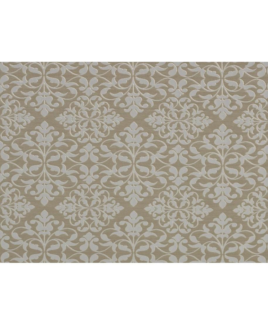 Tejidos Jvr TELA JACQUARD MODELO POMPEYA-100