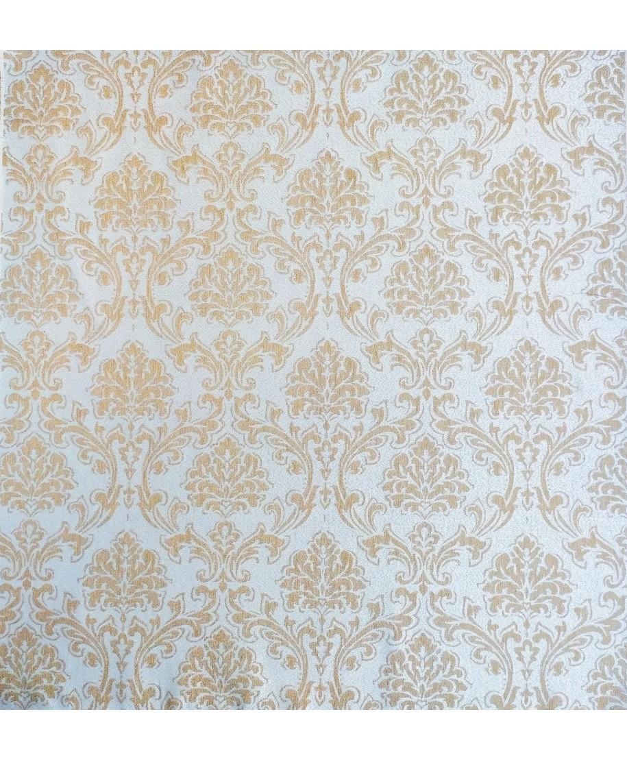 tejidos jvr TELA JACQUARD MODELO ROMANCE-100