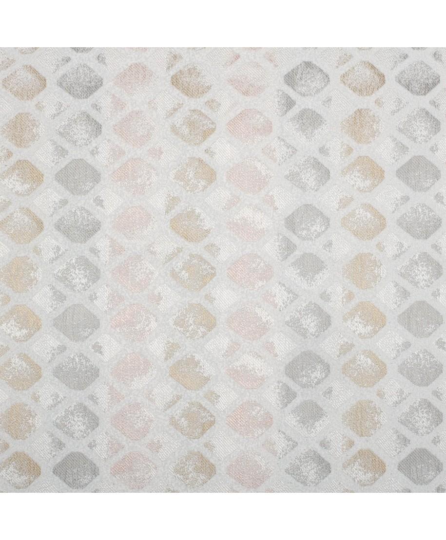 tejidos jvr TELA JACQUARD MODELO YARA-100