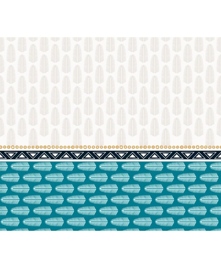 tejidos jvr TELA MICROFIBRA MODELO CANCUN-200