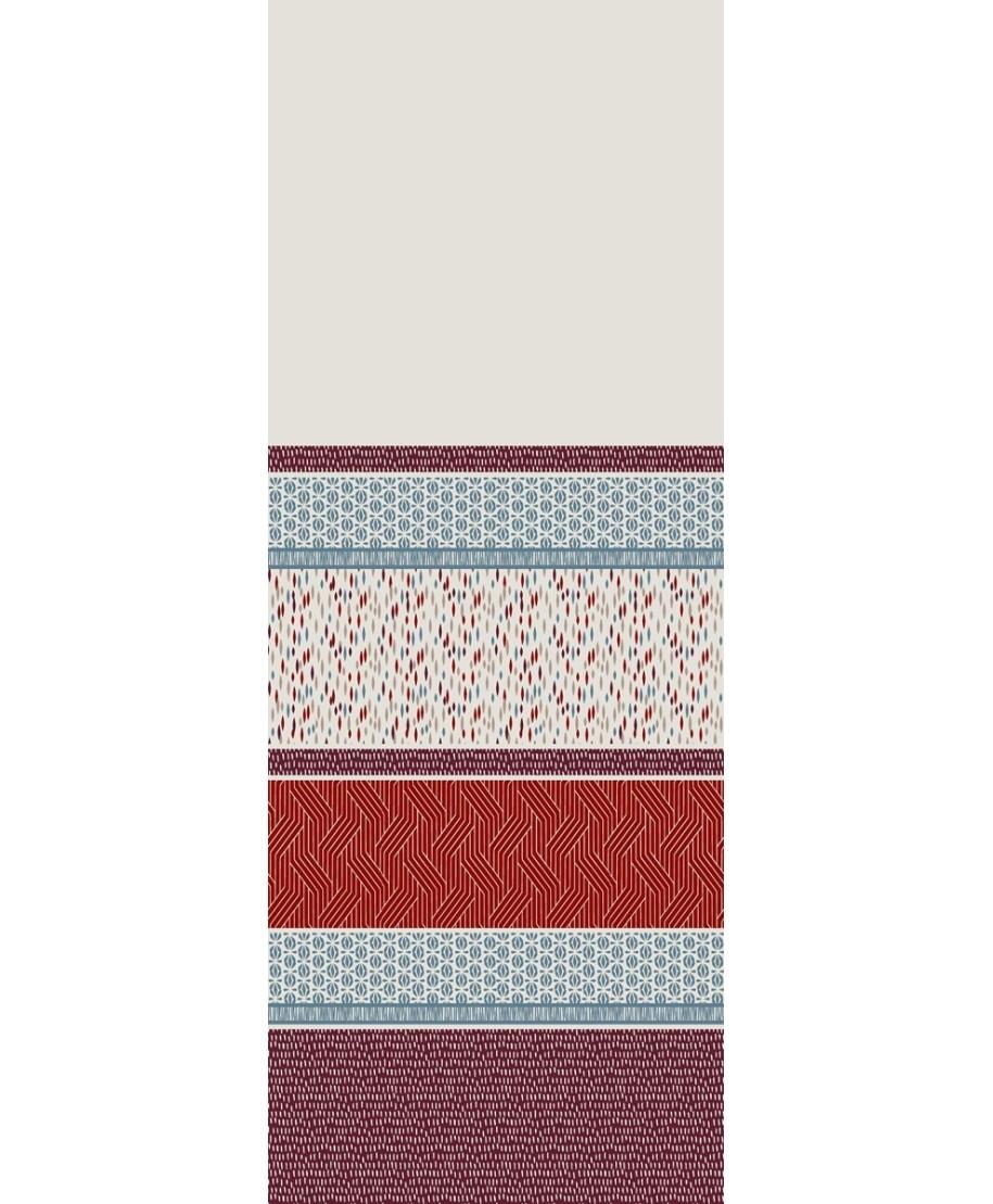 Tejidos Jvr TELA MICROFIBRA MODELO LANES-100