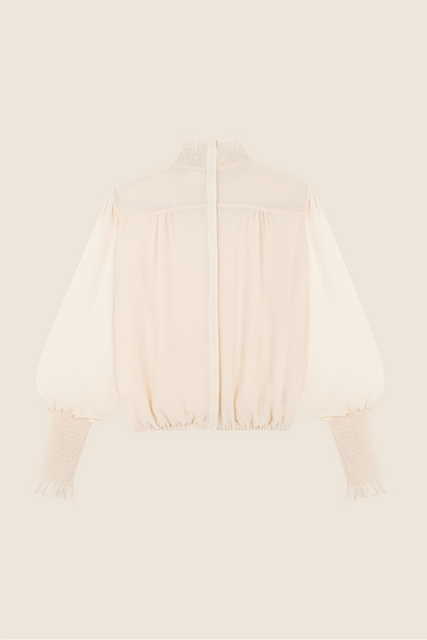 teresa Helbig BLUSA ZENDAYA