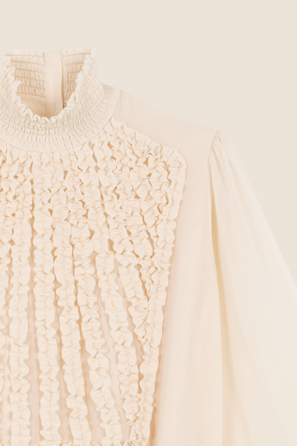 teresa Helbig BLUSA ZENDAYA