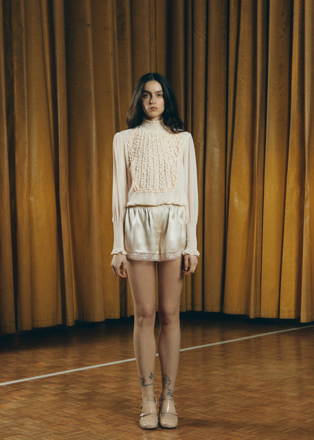 teresa Helbig BLUSA ZENDAYA