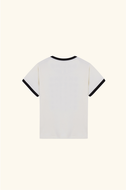 Teresa Helbig Camiseta Helbig Club