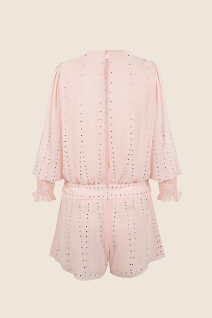 Teresa Helbig MONO CRISTALES