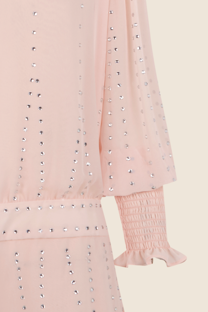 Teresa Helbig MONO CRISTALES