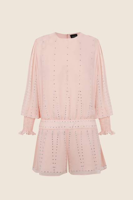 teresa helbig MONO CRISTALES