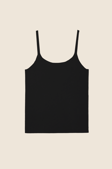 Teresa Helbig POLO PUNTO NAVY