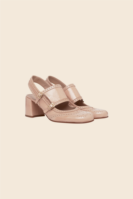 Teresa Helbig ZAPATOS CHASSÉ INHIBE