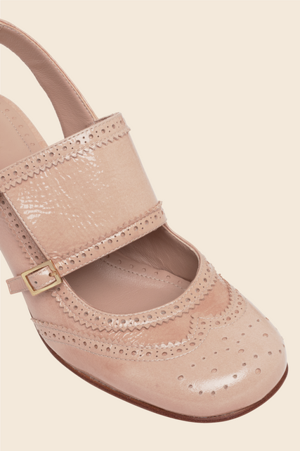 Teresa Helbig ZAPATOS CHASSÉ INHIBE