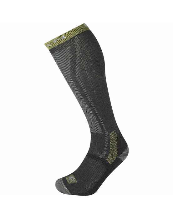 ternua CALCETÍN T3 HEAVY TREKKER OVERCALF ECO UNISEX