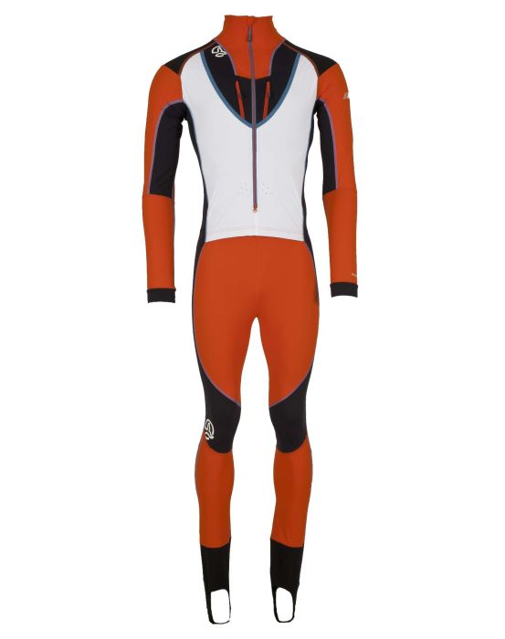 ternua BODY BLACKCOMB SUIT M