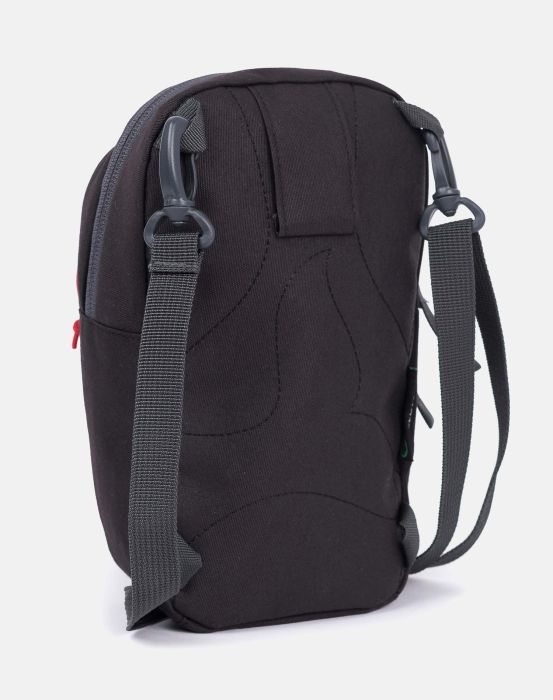 Ternua BOLSO CON BANDOLERA RED BAY